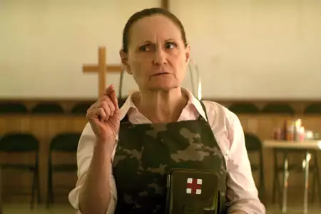 Nastoletnie łowczynie nagród - galeria zdjęć - filmweb