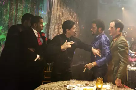 Życie Carlita - Początek - galeria zdjęć - filmweb