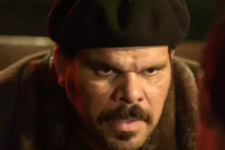 Życie Carlita - Początek - galeria zdjęć - filmweb