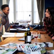 The Drowning - galeria zdjęć - filmweb
