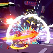 Hi-Fi Rush - galeria zdjęć - filmweb