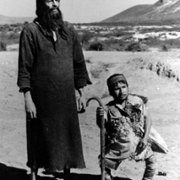 Simón del desierto - galeria zdjęć - filmweb