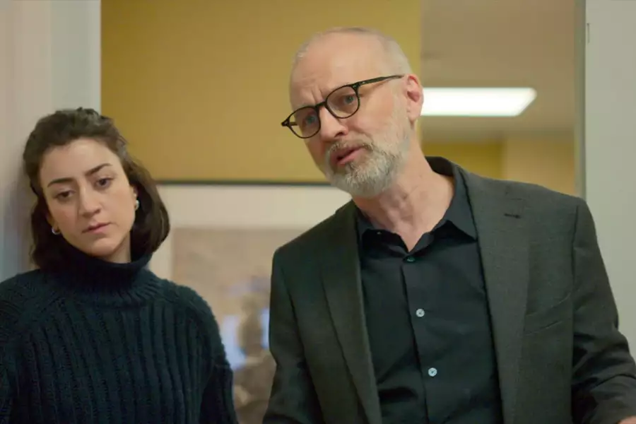 Miłość i anarchia - galeria zdjęć - filmweb