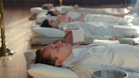 Sezon 1 Odcinek 7 Ayahuasca