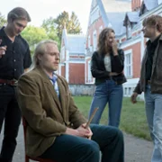 Wojna zastępcza - galeria zdjęć - filmweb
