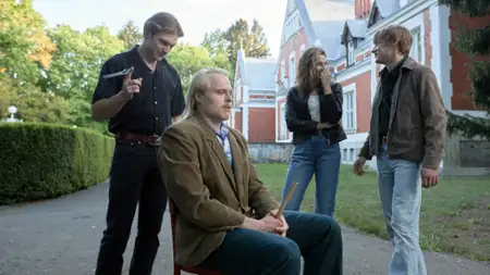 Wojna zastępcza - galeria zdjęć - filmweb