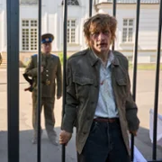 Wojna zastępcza - galeria zdjęć - filmweb