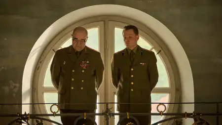 Wojna zastępcza - galeria zdjęć - filmweb