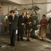 Wojna zastępcza - galeria zdjęć - filmweb