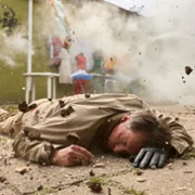 Wojna zastępcza - galeria zdjęć - filmweb