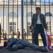 Wojna zastępcza - galeria zdjęć - filmweb
