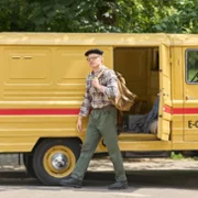 Wojna zastępcza - galeria zdjęć - filmweb