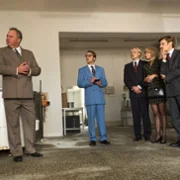 Wojna zastępcza - galeria zdjęć - filmweb