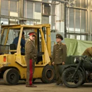 Wojna zastępcza - galeria zdjęć - filmweb
