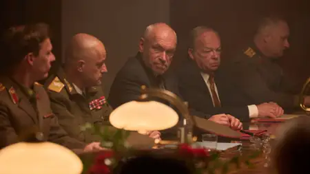 Wojna zastępcza - galeria zdjęć - filmweb