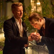 Wojna zastępcza - galeria zdjęć - filmweb