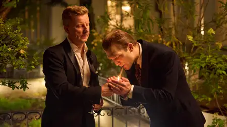 Wojna zastępcza - galeria zdjęć - filmweb