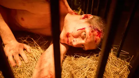 Wojna zastępcza - galeria zdjęć - filmweb