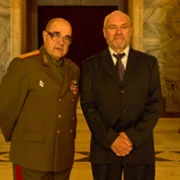 Wojna zastępcza - galeria zdjęć - filmweb