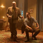 Wojna zastępcza - galeria zdjęć - filmweb