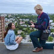 Wojna zastępcza - galeria zdjęć - filmweb