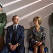 Wojna zastępcza - galeria zdjęć - filmweb