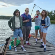Wojna zastępcza - galeria zdjęć - filmweb