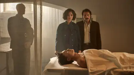 Wojna zastępcza - galeria zdjęć - filmweb