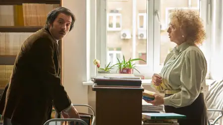 Wojna zastępcza - galeria zdjęć - filmweb