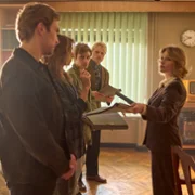 Wojna zastępcza - galeria zdjęć - filmweb