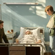 Wojna zastępcza - galeria zdjęć - filmweb
