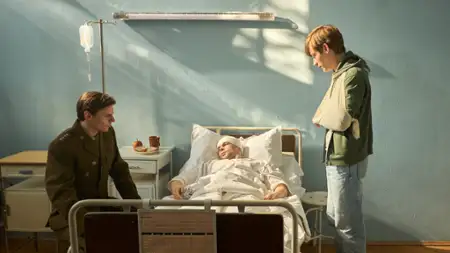 Wojna zastępcza - galeria zdjęć - filmweb