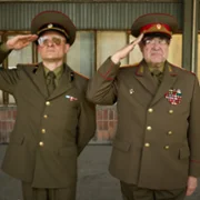 Wojna zastępcza - galeria zdjęć - filmweb