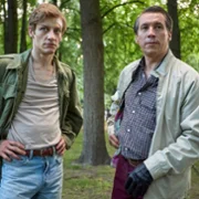 Wojna zastępcza - galeria zdjęć - filmweb
