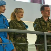 Wojna zastępcza - galeria zdjęć - filmweb