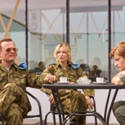 Wojna zastępcza - galeria zdjęć - filmweb