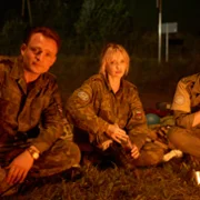 Wojna zastępcza - galeria zdjęć - filmweb