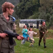Wojna zastępcza - galeria zdjęć - filmweb