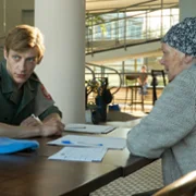 Wojna zastępcza - galeria zdjęć - filmweb