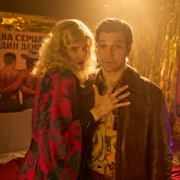 Wojna zastępcza - galeria zdjęć - filmweb
