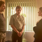 Wojna zastępcza - galeria zdjęć - filmweb