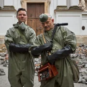 Wojna zastępcza - galeria zdjęć - filmweb