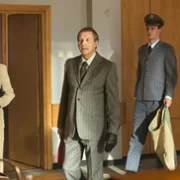 Wojna zastępcza - galeria zdjęć - filmweb