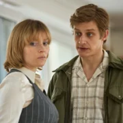 Wojna zastępcza - galeria zdjęć - filmweb