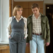 Wojna zastępcza - galeria zdjęć - filmweb