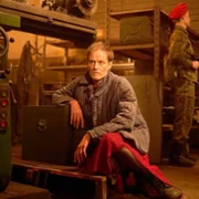 Wojna zastępcza - galeria zdjęć - filmweb