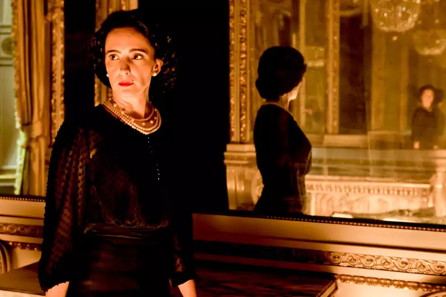 List do Evity - galeria zdjęć - filmweb