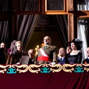Carta a Eva - galeria zdjęć - filmweb