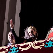 Carta a Eva - galeria zdjęć - filmweb