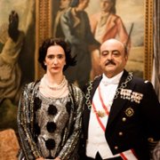 Carta a Eva - galeria zdjęć - filmweb
